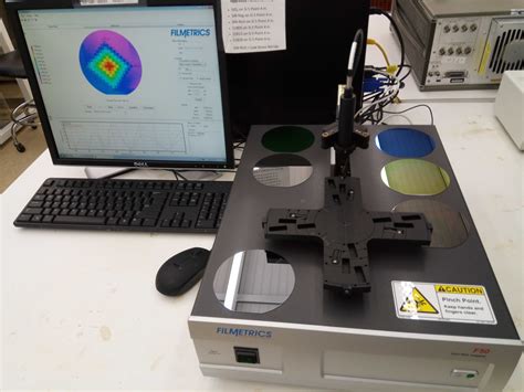 optical thickness measurement microscope|transparent film thickness measurement.